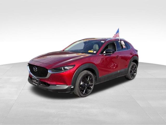 2023 Mazda CX-30 2.5 Turbo Premium Package