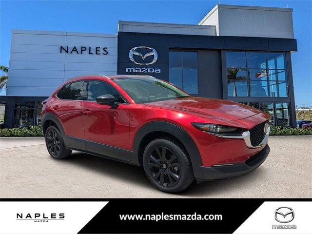 2023 Mazda CX-30 2.5 Turbo Premium Package