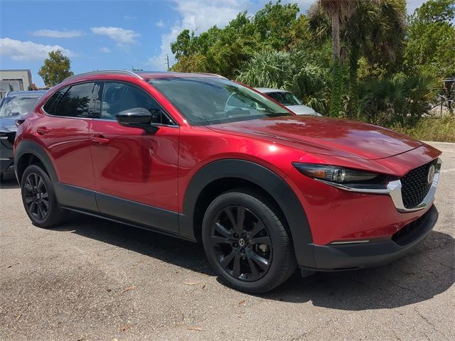 2023 Mazda CX-30 2.5 Turbo Premium Package