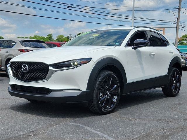 2023 Mazda CX-30 2.5 Turbo Premium Package