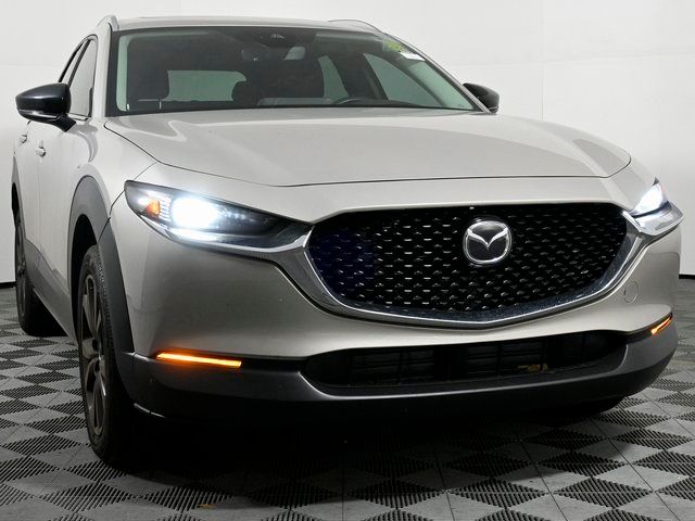 2023 Mazda CX-30 2.5 Turbo Premium Package