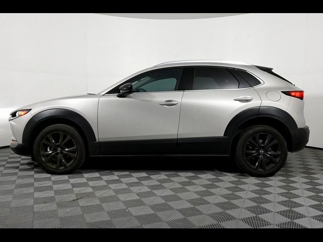 2023 Mazda CX-30 2.5 Turbo Premium Package