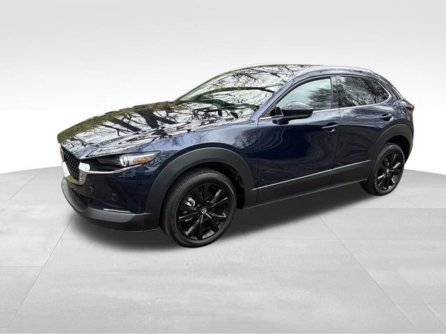 2023 Mazda CX-30 2.5 Turbo Premium Package