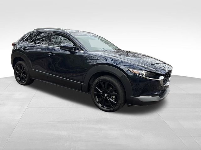 2023 Mazda CX-30 2.5 Turbo Premium Package