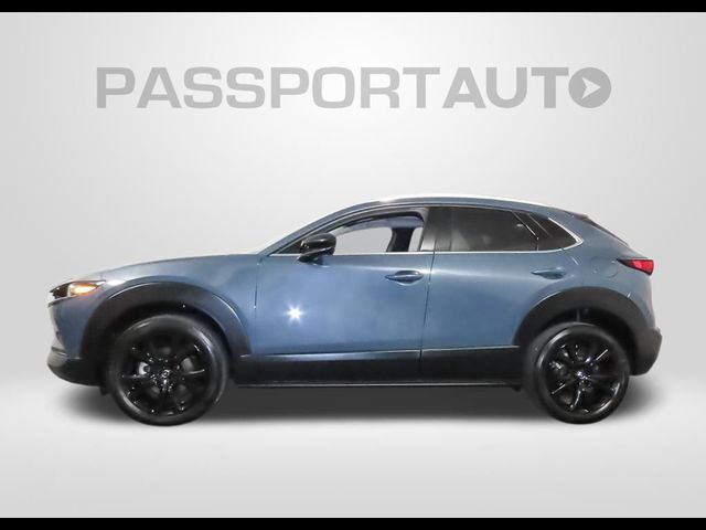 2023 Mazda CX-30 2.5 Turbo Premium Package