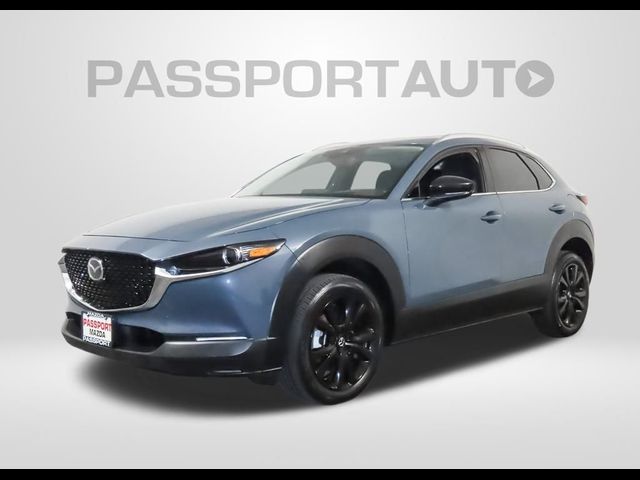 2023 Mazda CX-30 2.5 Turbo Premium Package