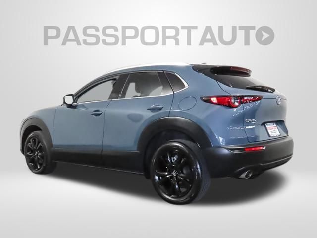 2023 Mazda CX-30 2.5 Turbo Premium Package