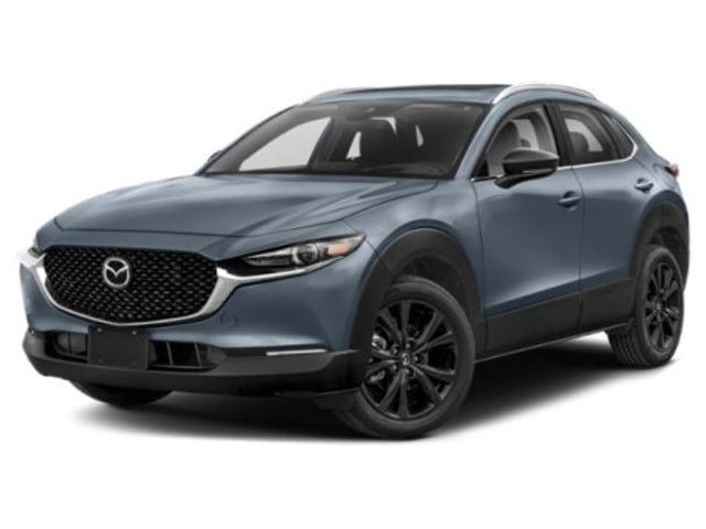 2023 Mazda CX-30 2.5 Turbo Premium Package