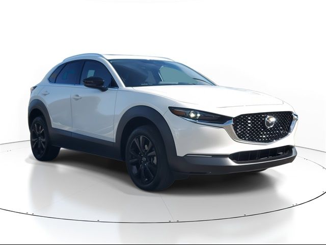 2023 Mazda CX-30 2.5 Turbo Premium Package