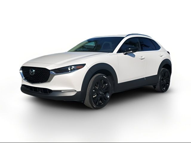 2023 Mazda CX-30 2.5 Turbo Premium Package