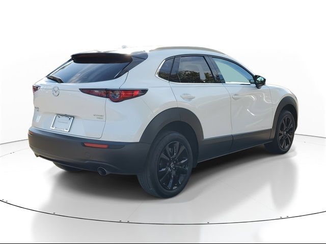 2023 Mazda CX-30 2.5 Turbo Premium Package