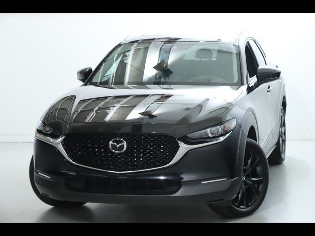 2023 Mazda CX-30 2.5 Turbo Premium Package