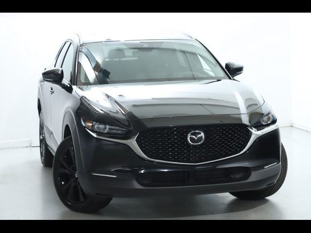 2023 Mazda CX-30 2.5 Turbo Premium Package