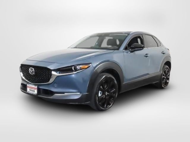 2023 Mazda CX-30 2.5 Turbo Premium Package