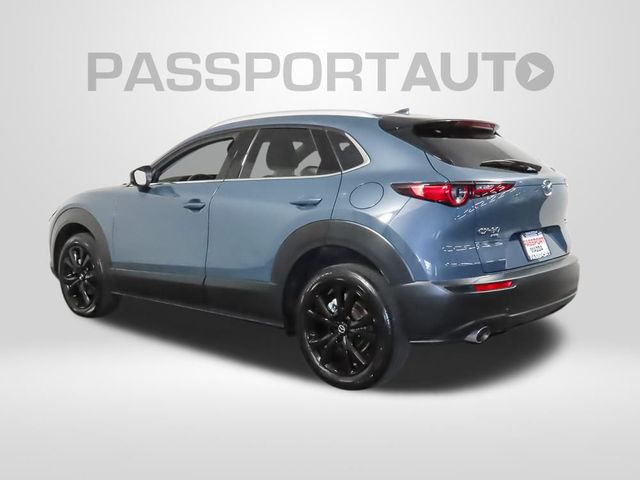 2023 Mazda CX-30 2.5 Turbo Premium Package