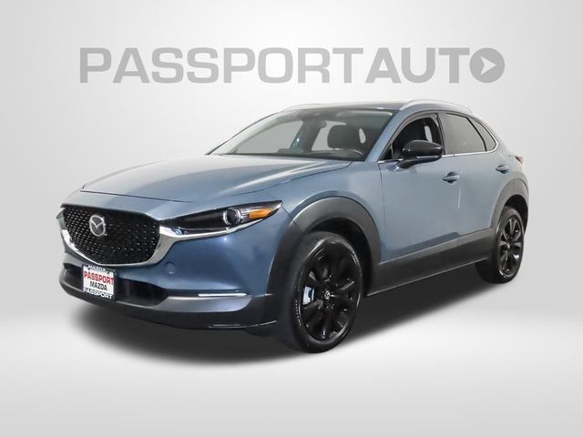 2023 Mazda CX-30 2.5 Turbo Premium Package