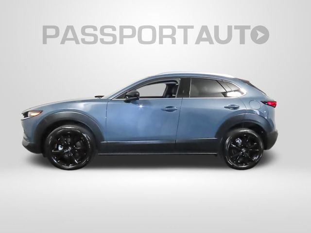 2023 Mazda CX-30 2.5 Turbo Premium Package