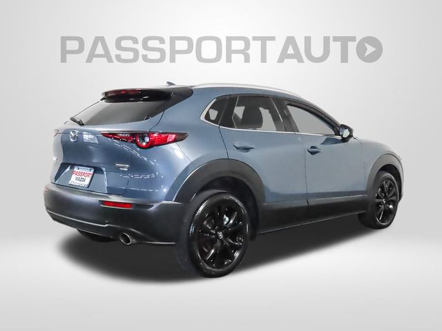 2023 Mazda CX-30 2.5 Turbo Premium Package