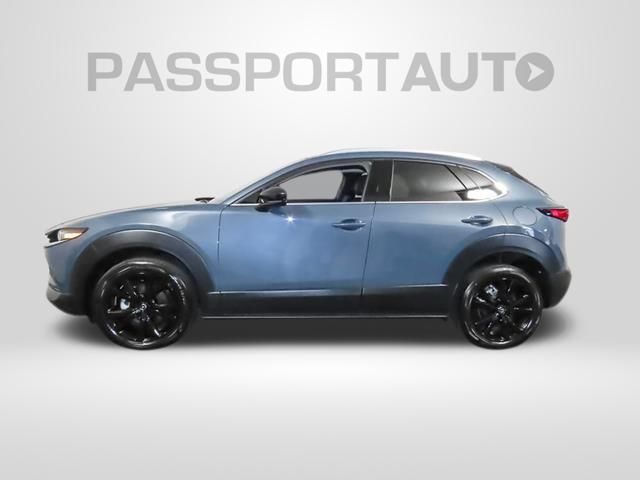 2023 Mazda CX-30 2.5 Turbo Premium Package