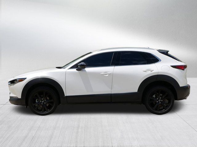 2023 Mazda CX-30 2.5 Turbo Premium Package