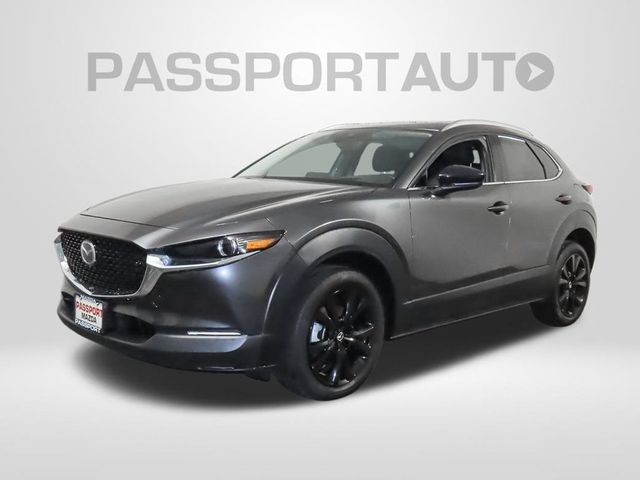 2023 Mazda CX-30 2.5 Turbo Premium Package