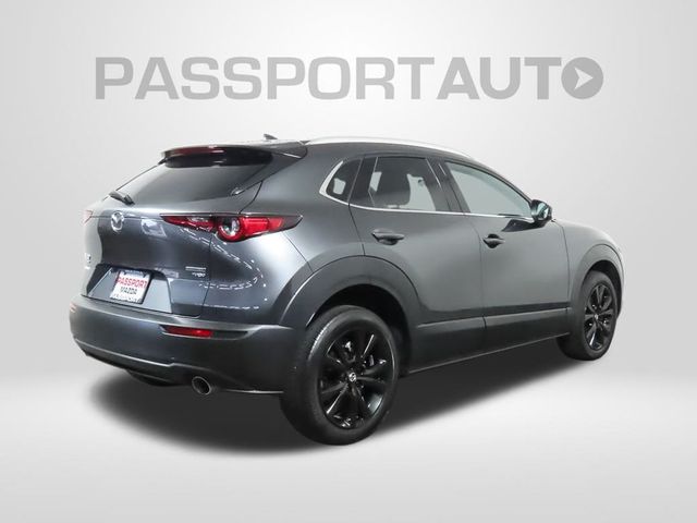 2023 Mazda CX-30 2.5 Turbo Premium Package