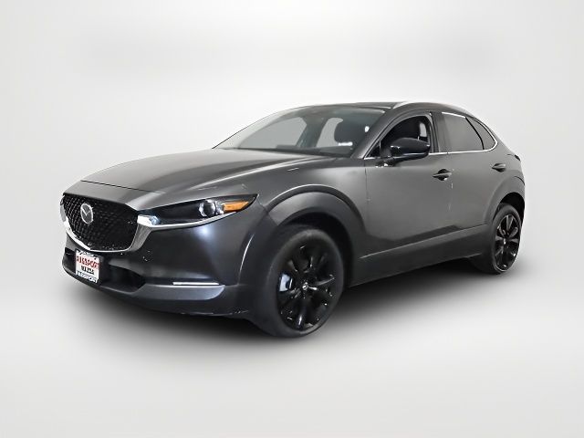 2023 Mazda CX-30 2.5 Turbo Premium Package