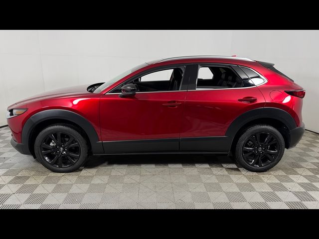 2023 Mazda CX-30 2.5 Turbo Premium Package