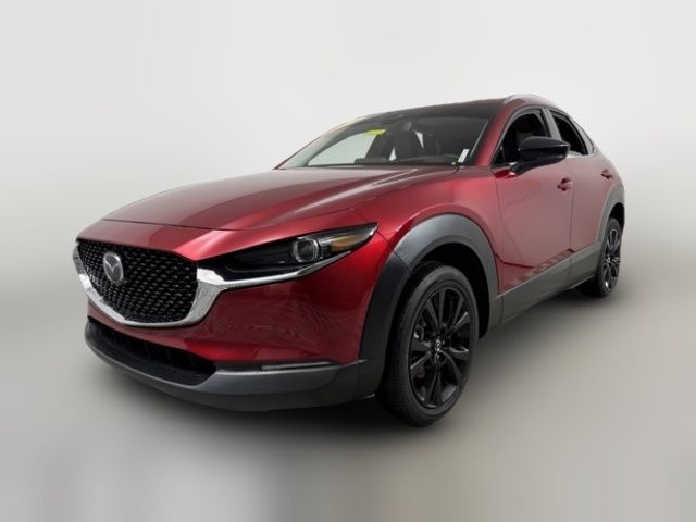 2023 Mazda CX-30 2.5 Turbo Premium Package