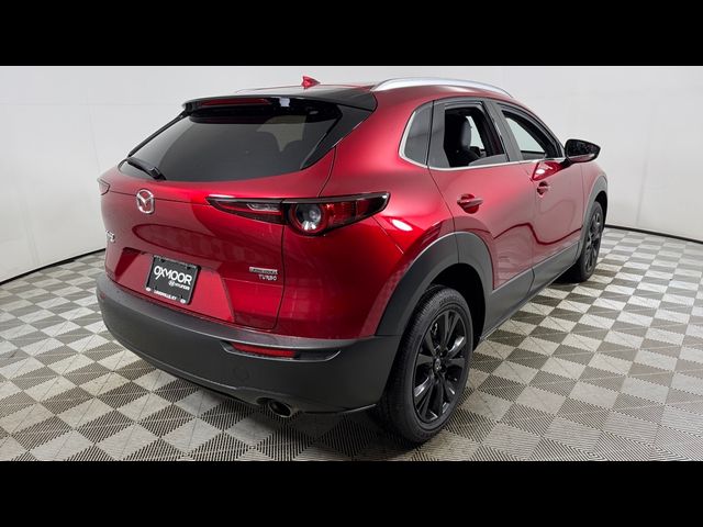 2023 Mazda CX-30 2.5 Turbo Premium Package