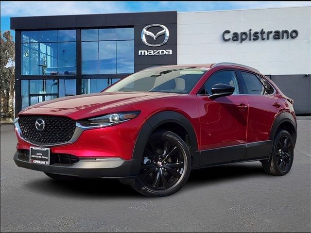 2023 Mazda CX-30 2.5 Turbo Premium Package