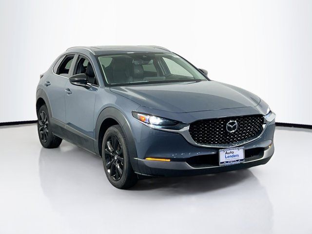 2023 Mazda CX-30 2.5 Turbo Premium Package