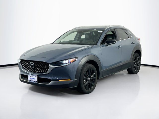 2023 Mazda CX-30 2.5 Turbo Premium Package