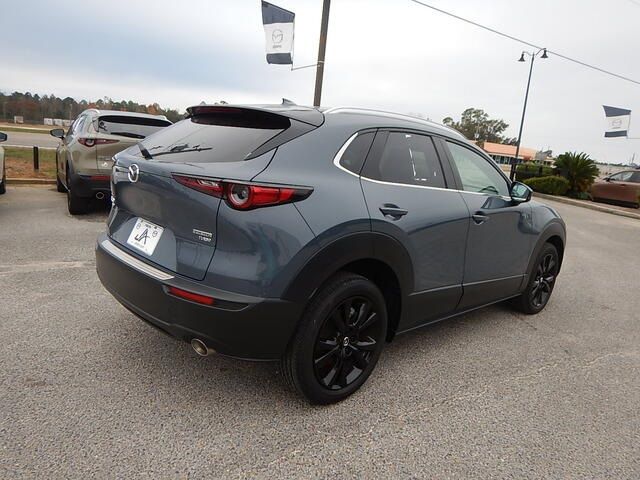 2023 Mazda CX-30 2.5 Turbo Premium Package