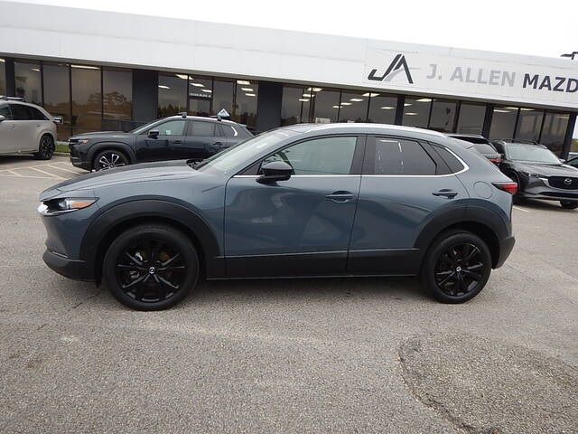 2023 Mazda CX-30 2.5 Turbo Premium Package