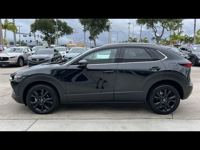 2023 Mazda CX-30 2.5 Turbo Premium Package