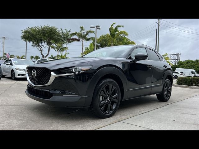 2023 Mazda CX-30 2.5 Turbo Premium Package