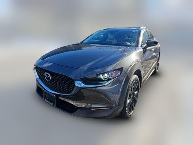 2023 Mazda CX-30 GT w/Turbo
