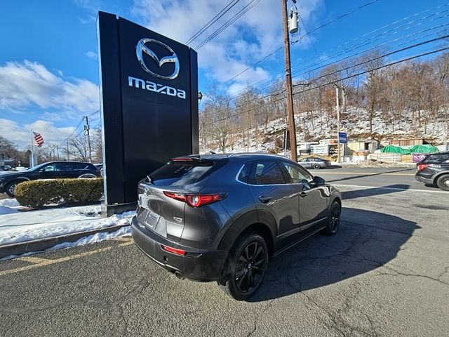 2023 Mazda CX-30 GT w/Turbo