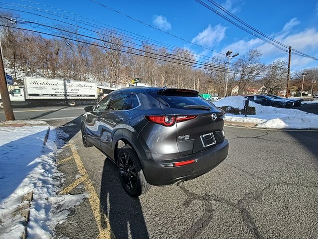 2023 Mazda CX-30 GT w/Turbo