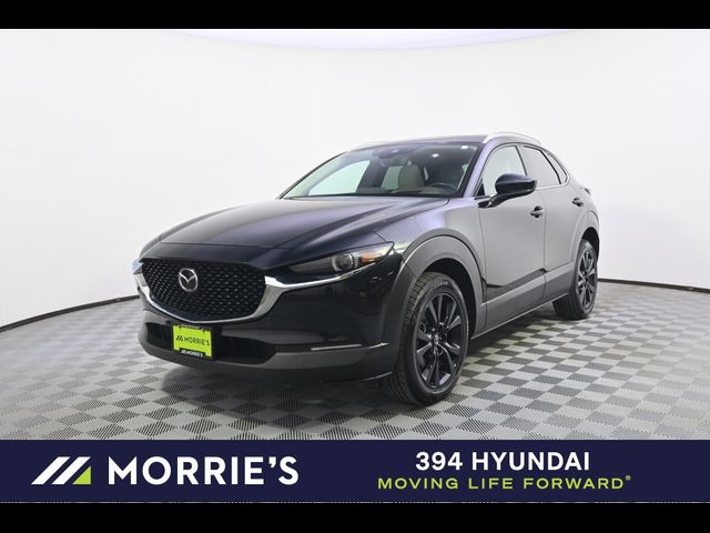 2023 Mazda CX-30 2.5 Turbo Premium Package