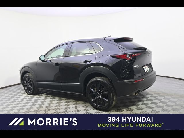 2023 Mazda CX-30 2.5 Turbo Premium Package