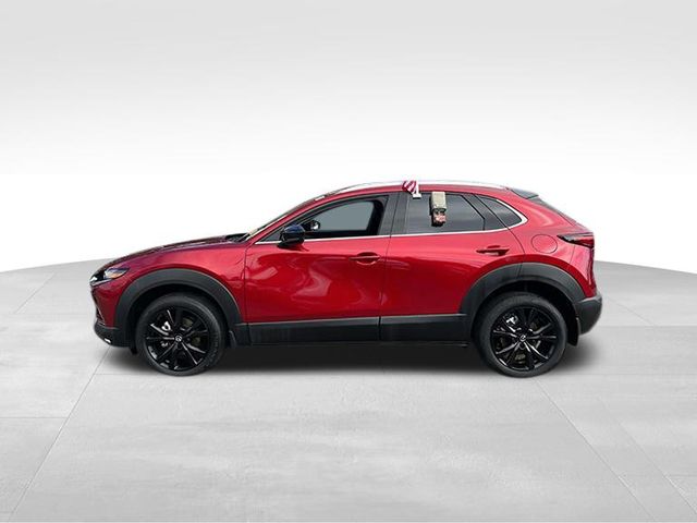 2023 Mazda CX-30 2.5 Turbo Premium Package