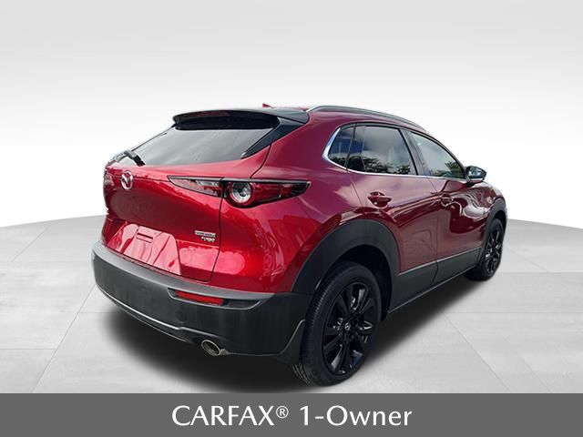 2023 Mazda CX-30 2.5 Turbo Premium Package