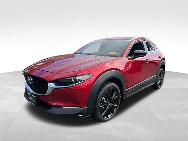 2023 Mazda CX-30 2.5 Turbo Premium Package