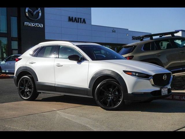 2023 Mazda CX-30 2.5 Turbo Premium Package