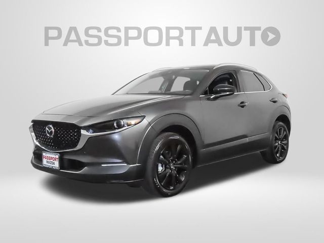 2023 Mazda CX-30 2.5 Turbo Premium Package