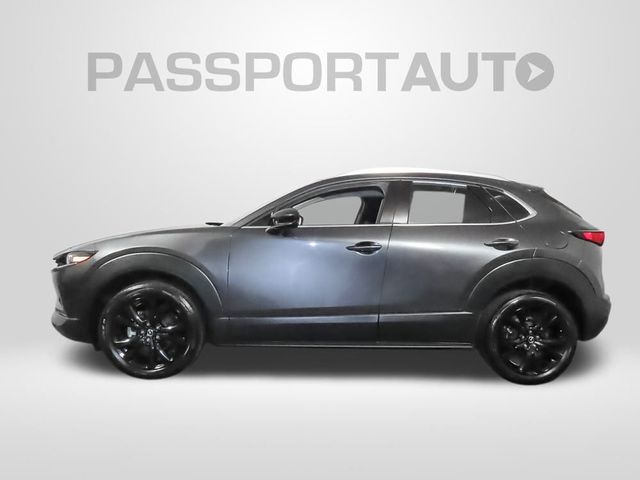 2023 Mazda CX-30 2.5 Turbo Premium Package