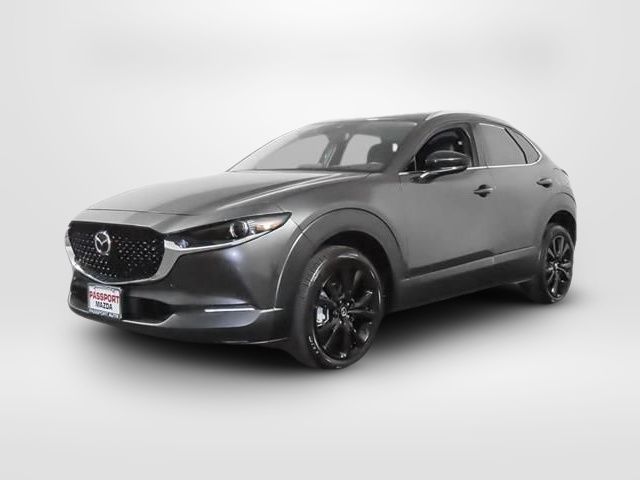 2023 Mazda CX-30 2.5 Turbo Premium Package