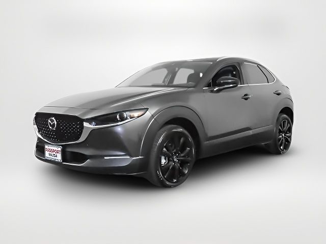 2023 Mazda CX-30 2.5 Turbo Premium Package